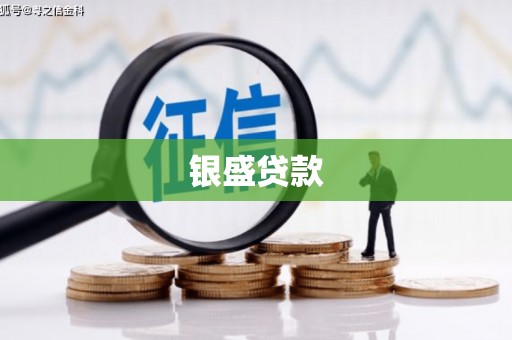 中阳银盛贷款