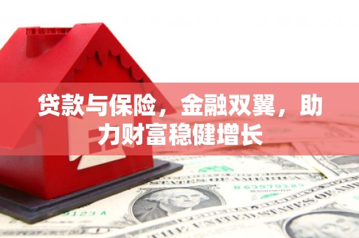 中阳贷款与保险，金融双翼，助力财富稳健增长