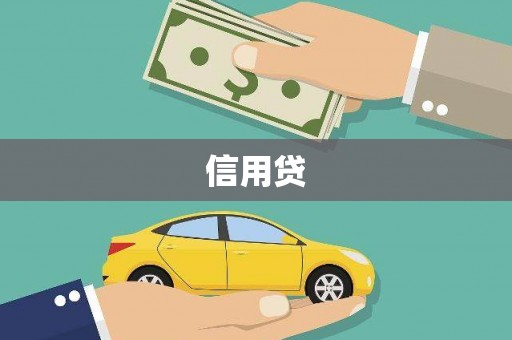 中阳信用贷