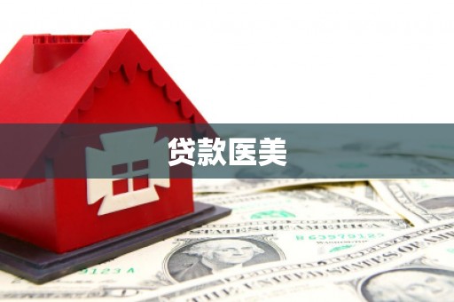 中阳贷款医美